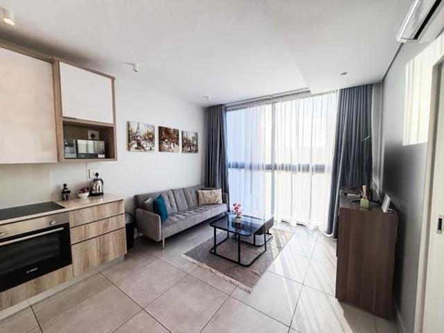 2 Bedroom Apartment in Zimbali Lakes Resort