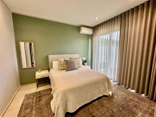 2 Bedroom Apartment in Zimbali Lakes Resort