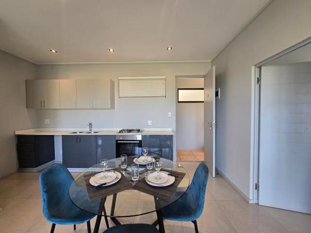 2 Bedroom Apartment in Zimbali Lakes Resort