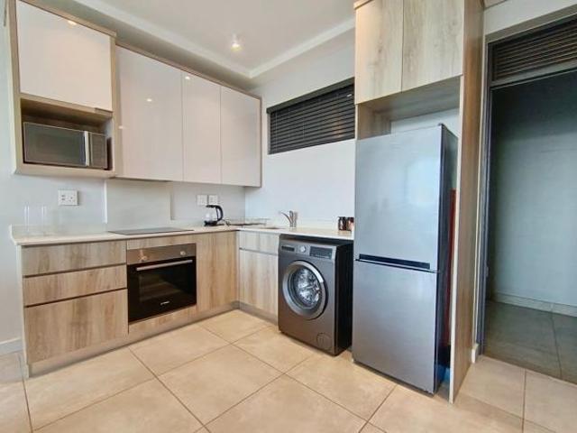 2 Bedroom Apartment in Zimbali Lakes Resort