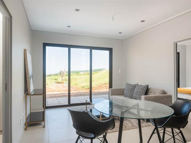2 Bedroom Apartment in Zimbali Lakes Resort