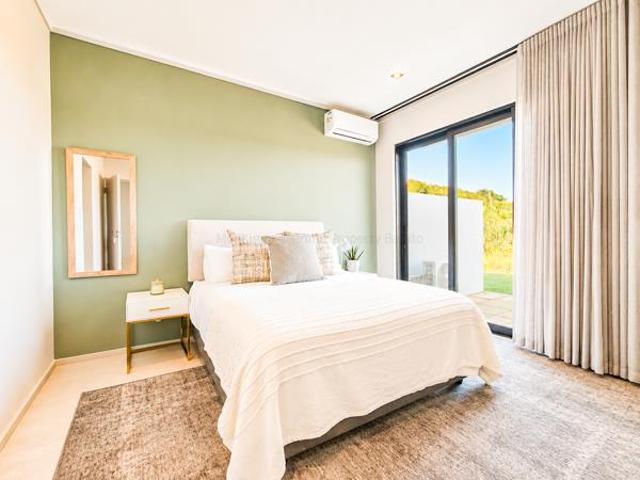 2 Bedroom Apartment in Zimbali Lakes Resort