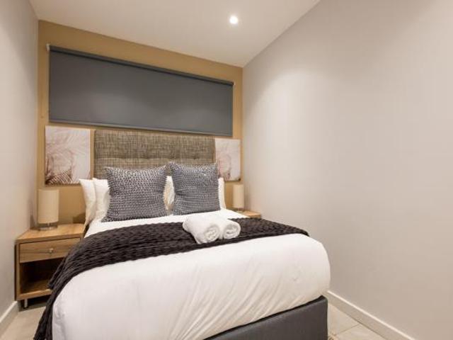 2 Bedroom Apartment in Zimbali Lakes Resort