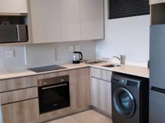 2 Bedroom Apartment in Zimbali Lakes Resort