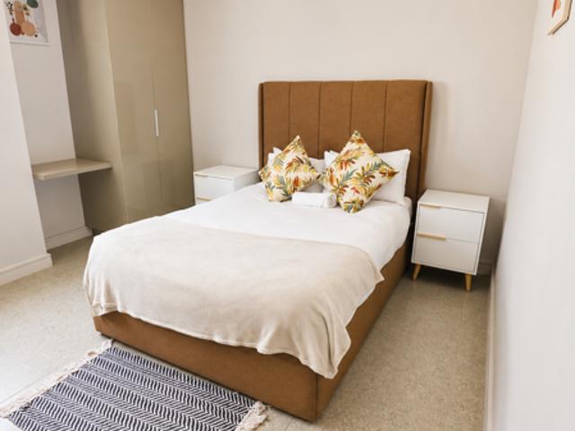 2 Bedroom Apartment in Zimbali Lakes Resort