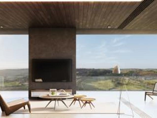 2 Bedroom Apartment in Zimbali Lakes Resort