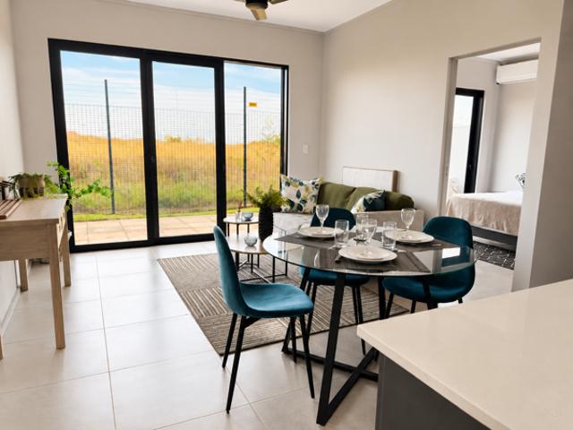 2 Bedroom Apartment in Zimbali Lakes Resort