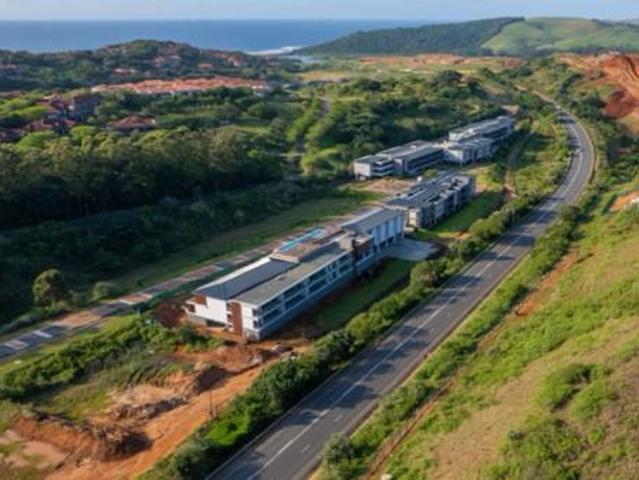 2 Bedroom Apartment in Zimbali Lakes Resort
