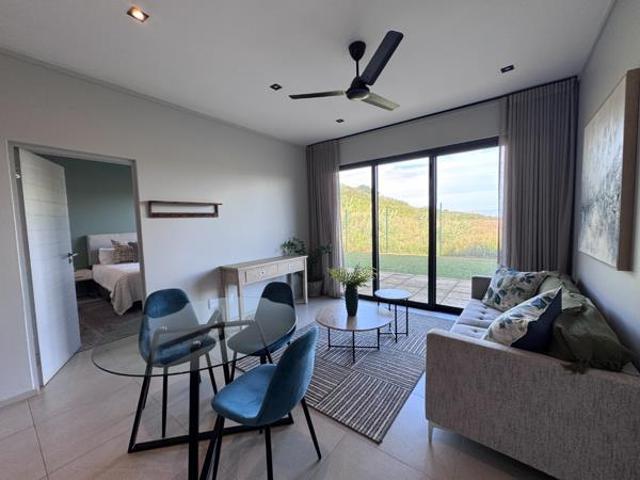 2 Bedroom Apartment in Zimbali Lakes Resort