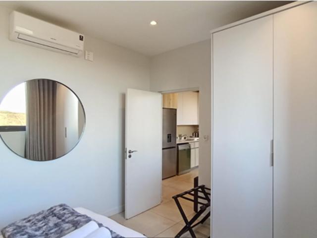 2 Bedroom Apartment in Zimbali Lakes Resort