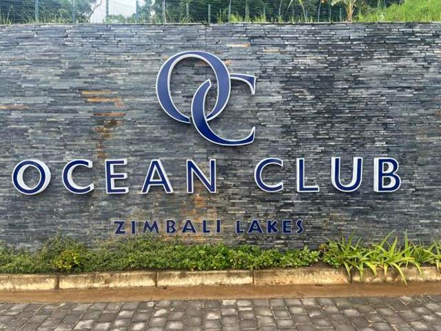 2 Bedroom Apartment in Zimbali Lakes Resort