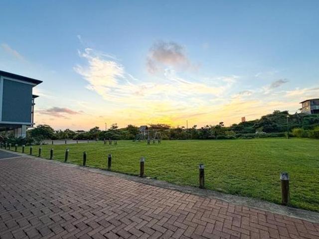 2 Bedroom Apartment in Zimbali Lakes Resort