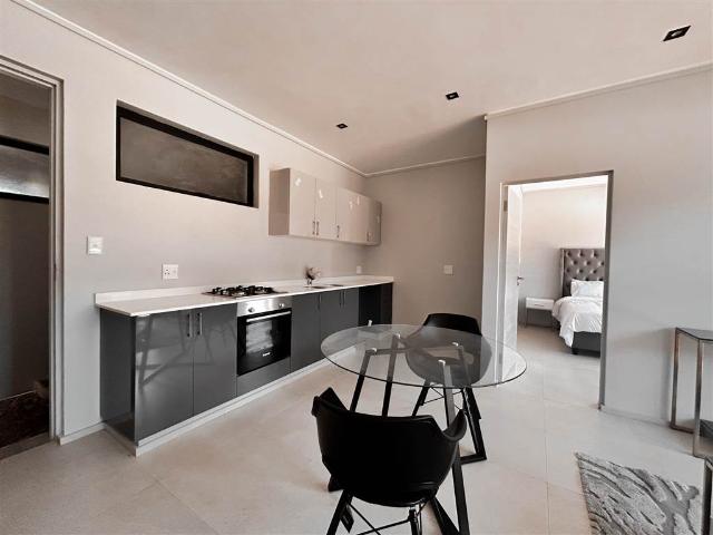 2 Bedroom Apartment in Zimbali Lakes Resort