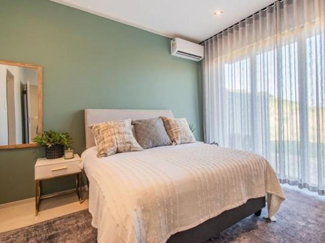 2 Bedroom Apartment in Zimbali Lakes Resort