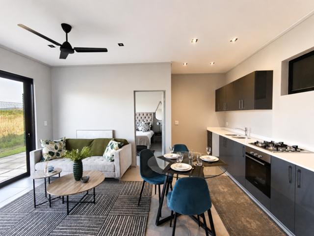 2 Bedroom Apartment in Zimbali Lakes Resort