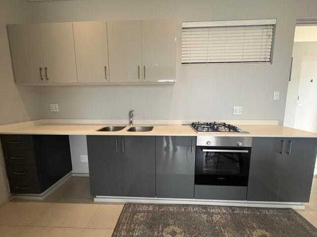 2 Bedroom Apartment in Zimbali Lakes Resort