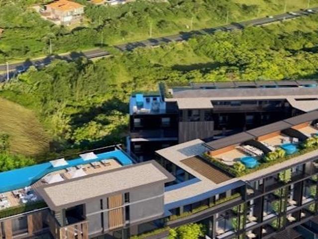 2 Bedroom Apartment in Zimbali Lakes Resort