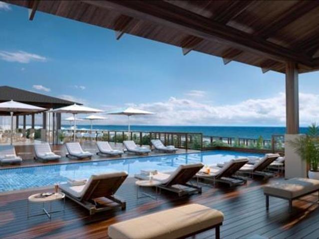2 Bedroom Apartment in Zimbali Lakes Resort