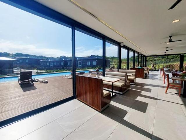 2 Bedroom Apartment in Zimbali Lakes Resort