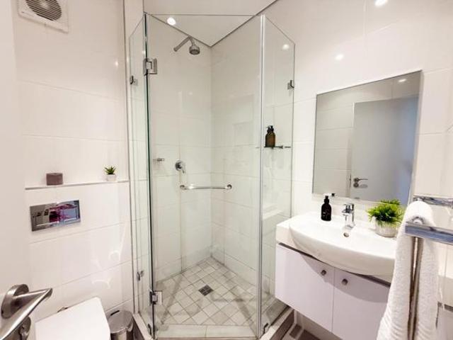 2 Bedroom Apartment in Zimbali Lakes Resort