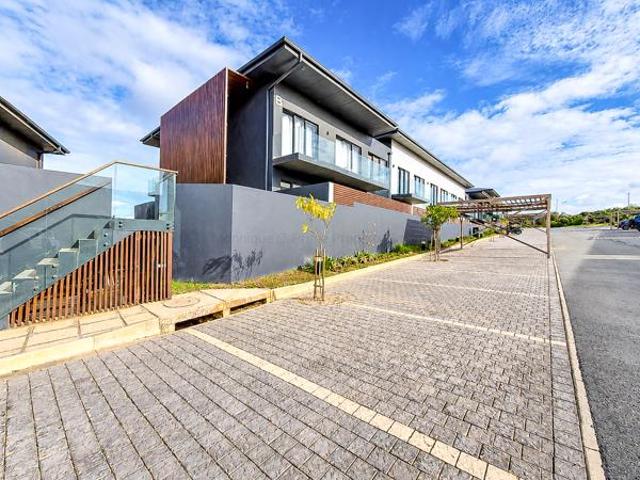 2 Bedroom Apartment in Zimbali Lakes Resort