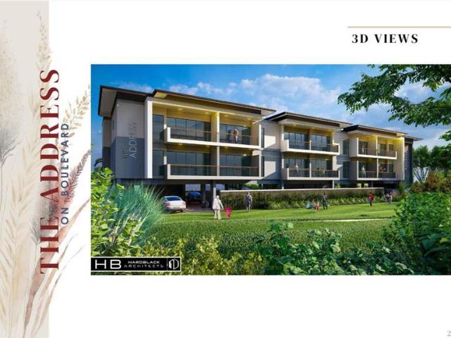2 Bedroom Apartment in Zimbali Lakes Resort