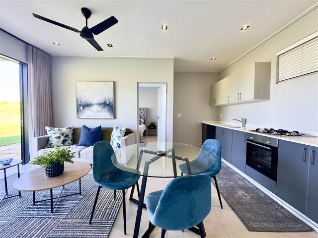 2 Bedroom Apartment in Zimbali Lakes Resort