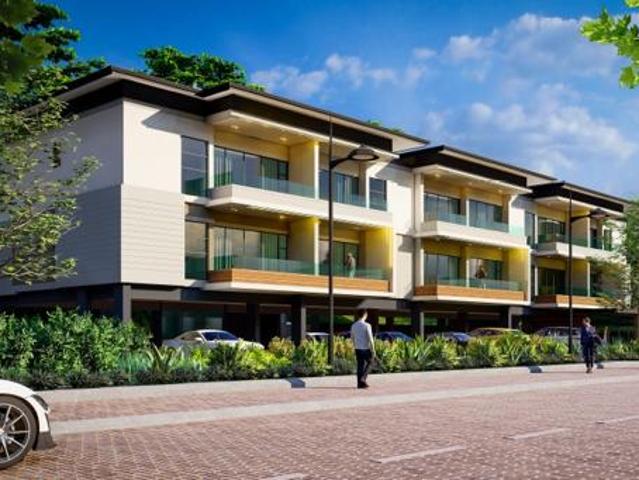 2 Bedroom Apartment in Zimbali Lakes Resort