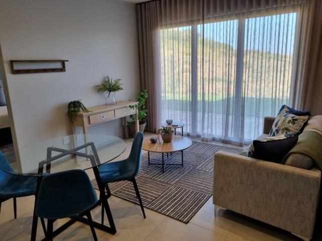 2 Bedroom Apartment in Zimbali Lakes Resort