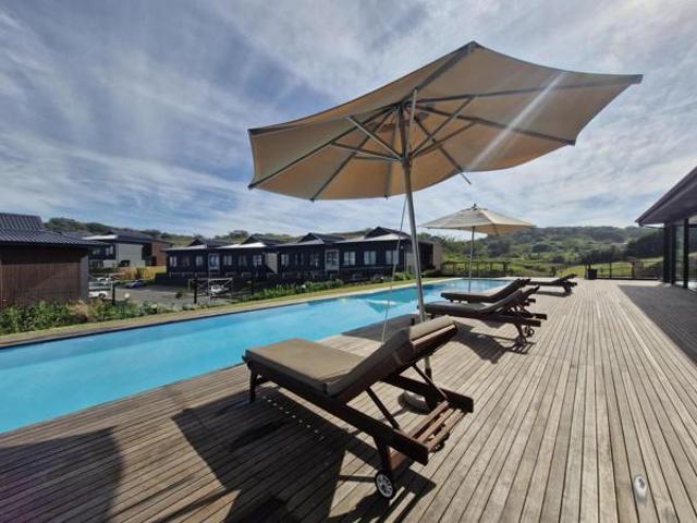 2 Bedroom Apartment in Zimbali Lakes Resort