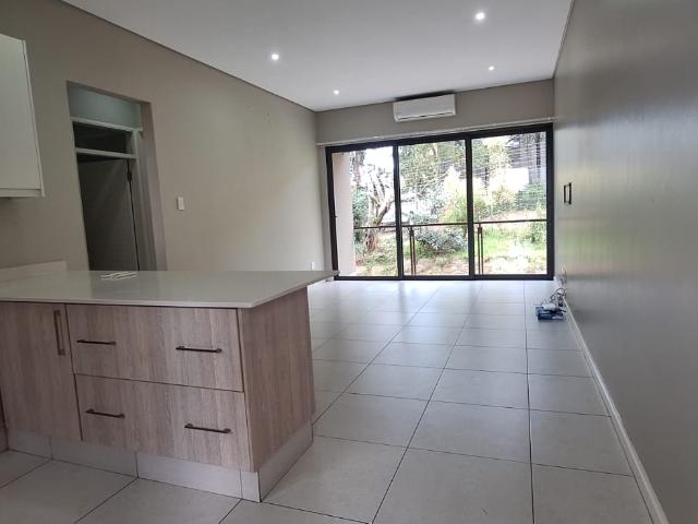 2 Bedroom Apartment in Zimbali Wedge
