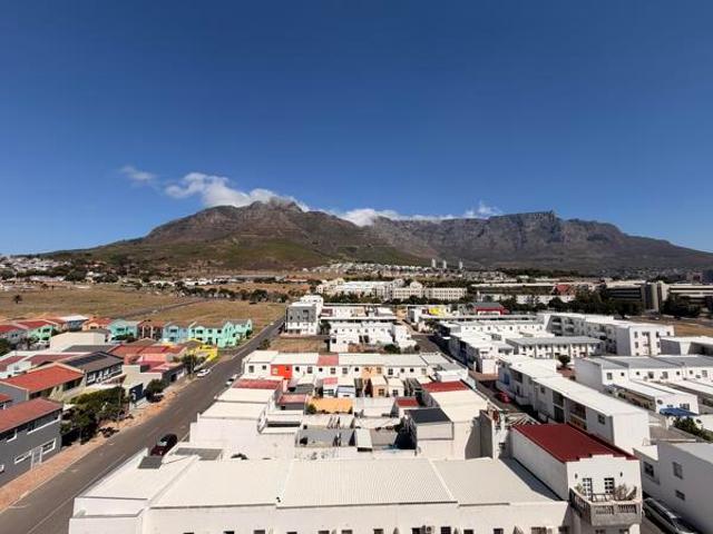 2 Bedroom Apartment in Zonnebloem