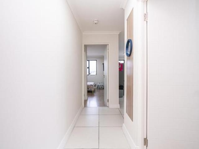 2 Bedroom Apartment in Zonnebloem