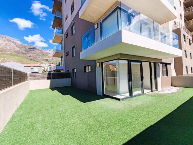 2 Bedroom Apartment in Zonnebloem