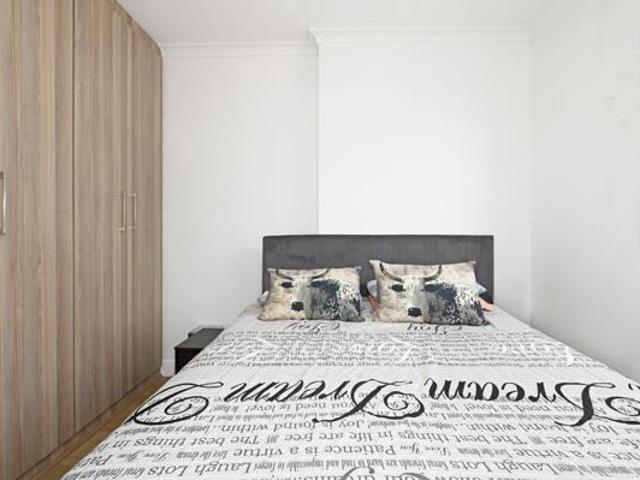2 Bedroom Apartment in Zonnebloem