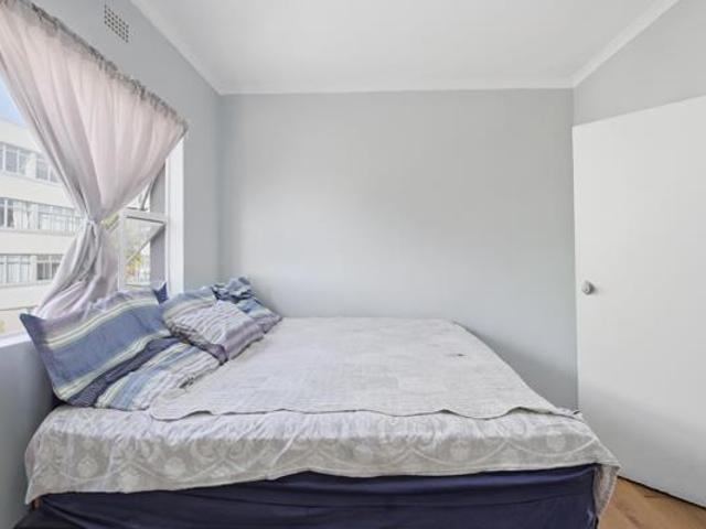 2 Bedroom Apartment in Zonnebloem