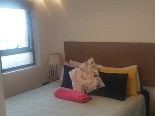 2 Bedroom Apartment in Zonnebloem