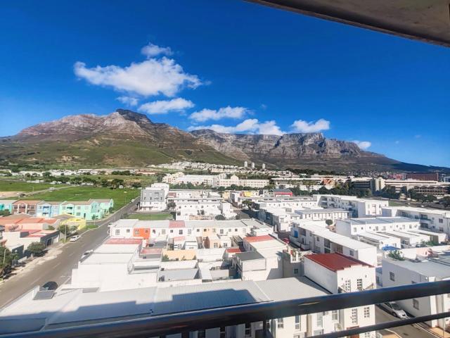 2 Bedroom Apartment in Zonnebloem