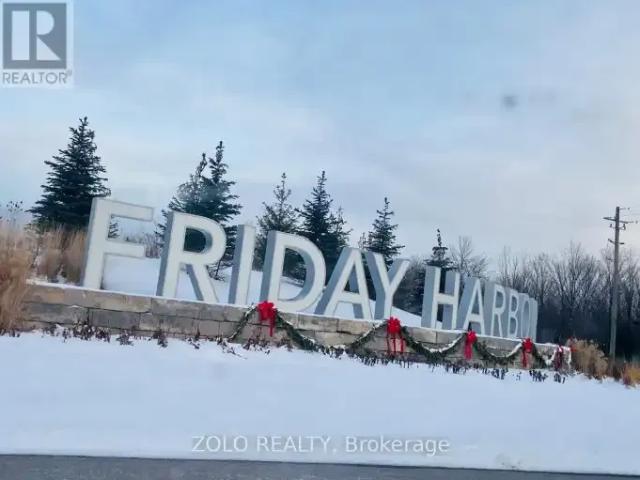 2 Bedroom Apartment Innisfil ON 101687770