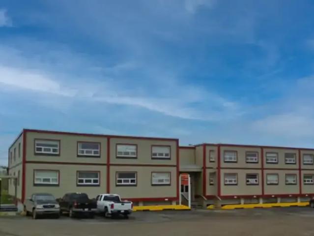 2 Bedroom Apartment Inuvik NT LS102714803