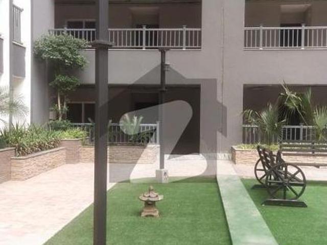 2 Bedroom Apartment Is Available For Rent In Faisal Town The Gate Mall & Apartments