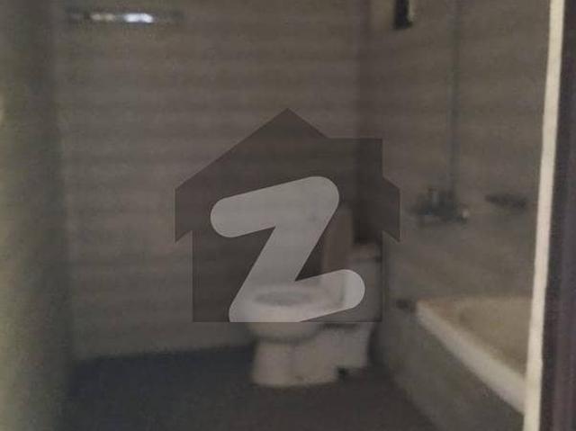 2 bedroom apartment is available for rent in khayban e amin