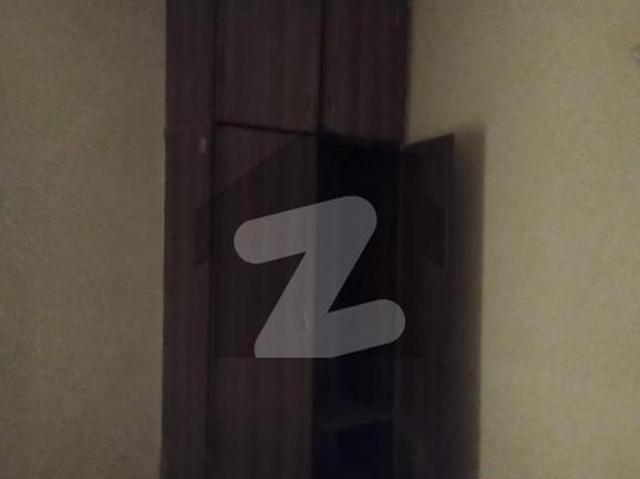 2 bedroom apartment is available for rent in khayban e amin khayaban e amin block p