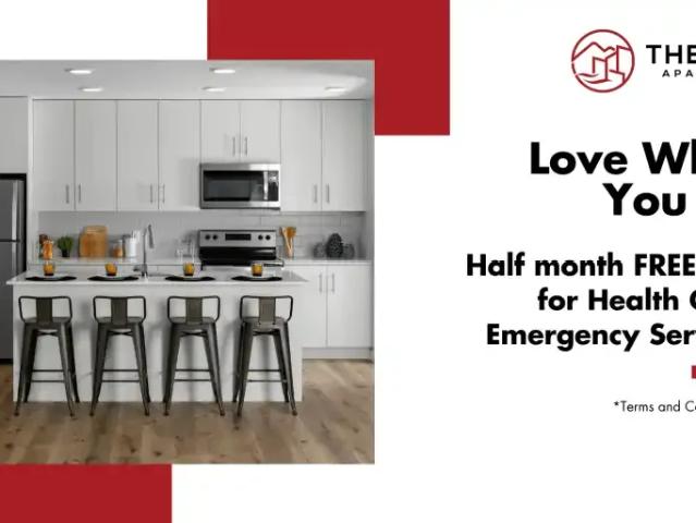 2 Bedroom Apartment Kamloops BC 104887655