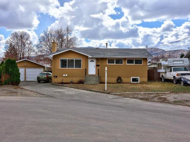 2 Bedroom Apartment Kamloops BC 105166876