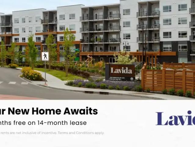 2 Bedroom Apartment Kelowna BC LS101584296