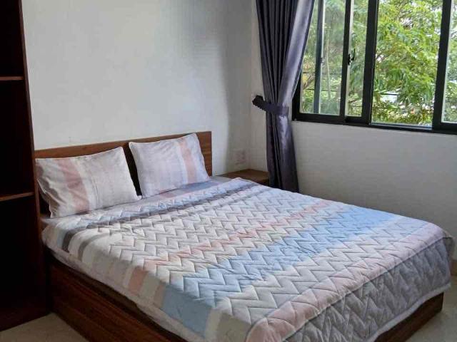 2 BEDROOM APARTMENT – KHUE MY DONG 11