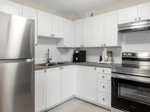 2 Bedroom Apartment Kingston ON LS102951302