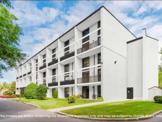 2 Bedroom Apartment Kingston ON LS99793235