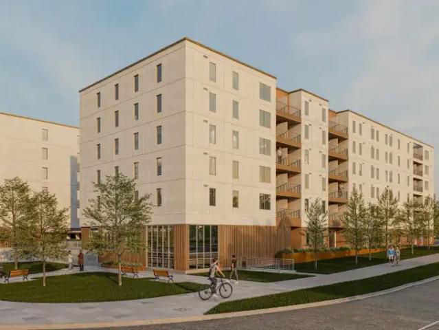 2 Bedroom Apartment Kingston ON 101089770